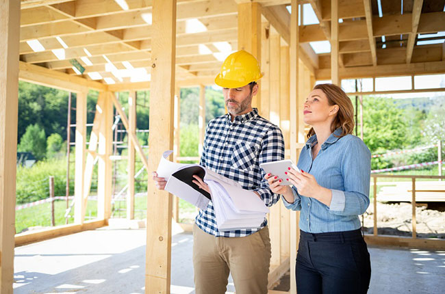 owner-builder