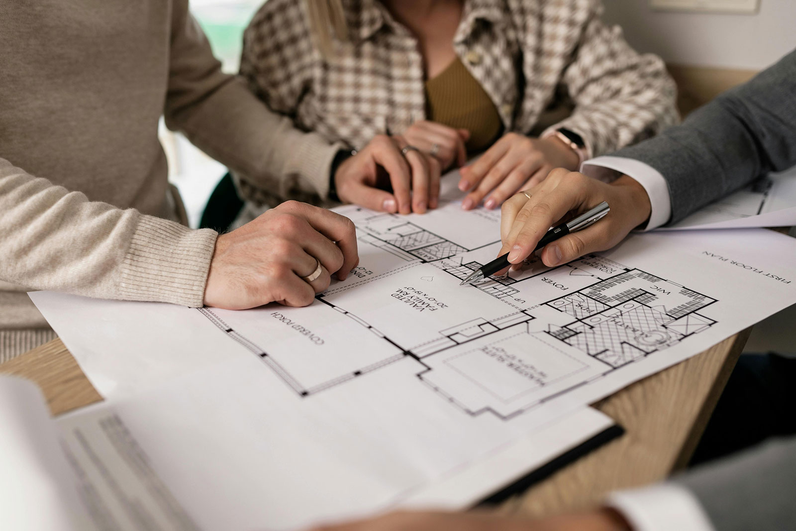 Start Your Project With Confidence